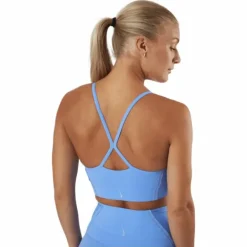 Yoga Dri-fit Indy Women’s Ligh Royal Pulse/aluminum