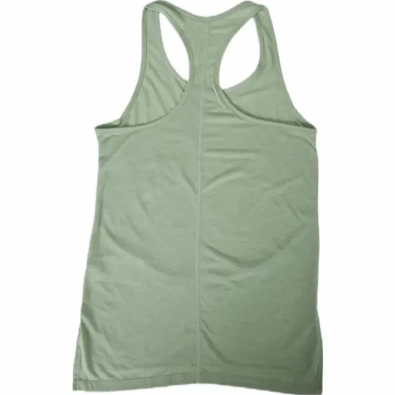 Yoga Layer Tank White/Yellow