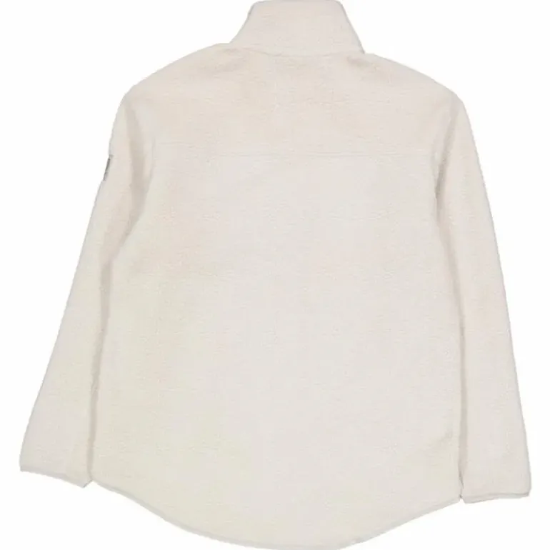 Yoke Full Zip W Sustained Grey