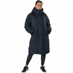 Yosemite Jacket Black