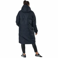 Yosemite Jacket Black