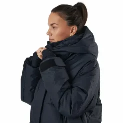 Yosemite Jacket Black