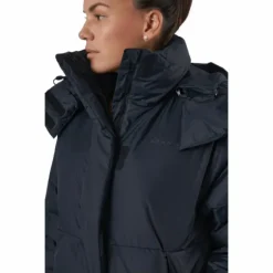 Yosemite Jacket Black