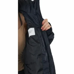 Yosemite Jacket Black