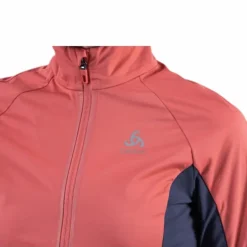 Zeroweight Pro Jacket Pink/Grey