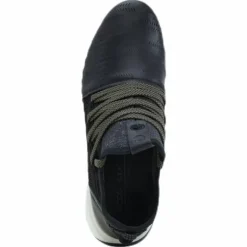 Zipflex Low Black