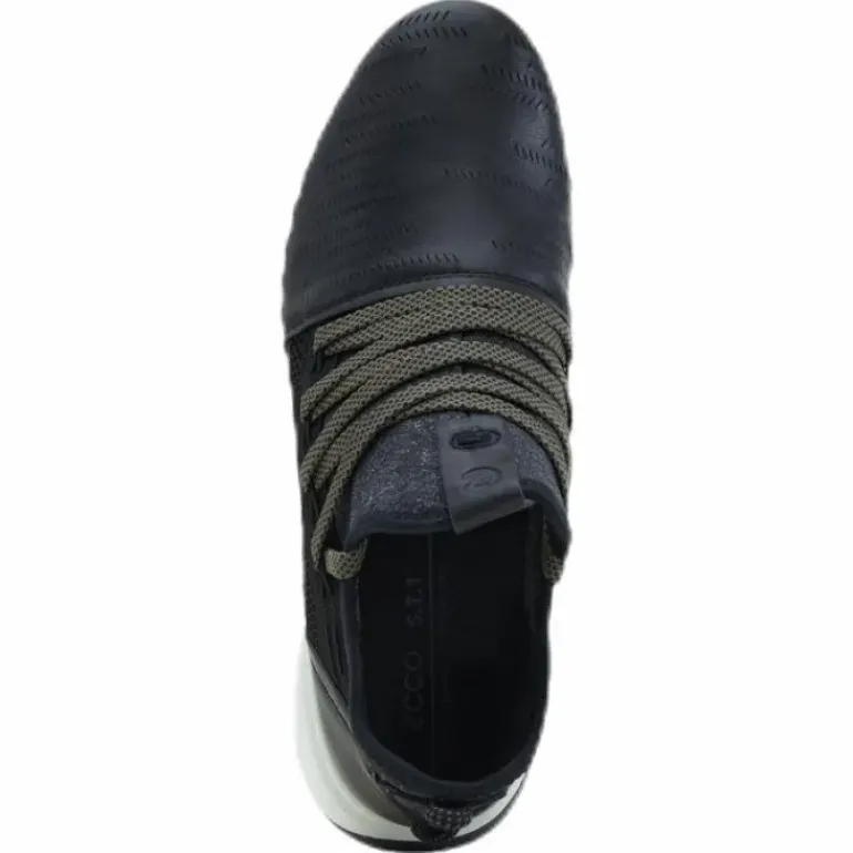 Zipflex Low Black