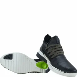Zipflex Low Black