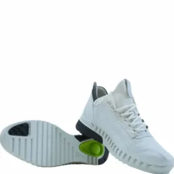 Zipflex Low Dyn White