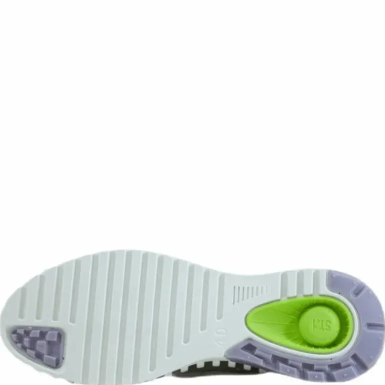 Zipflex Low Green