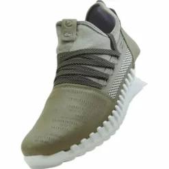 Zipflex Low Green