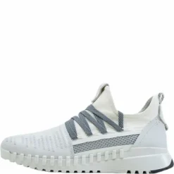 Zipflex Low White