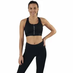 Zippy Sportsbra Black
