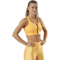 Zippy Sportsbra Orange