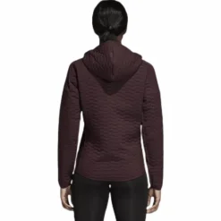 ZNE Jacket W Black/Red