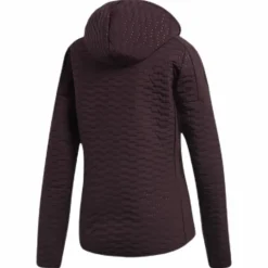 ZNE Jacket W Black/Red