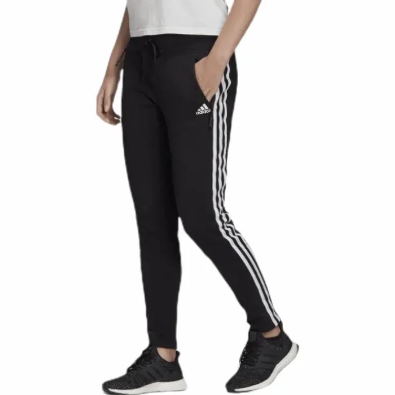 Zne Pant Black