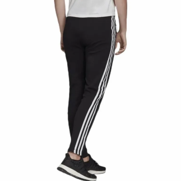 Zne Pant Black