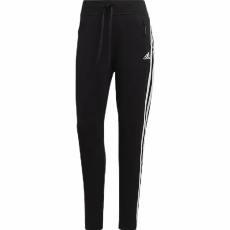 Zne Pant Black