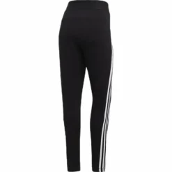 Zne Pant Black