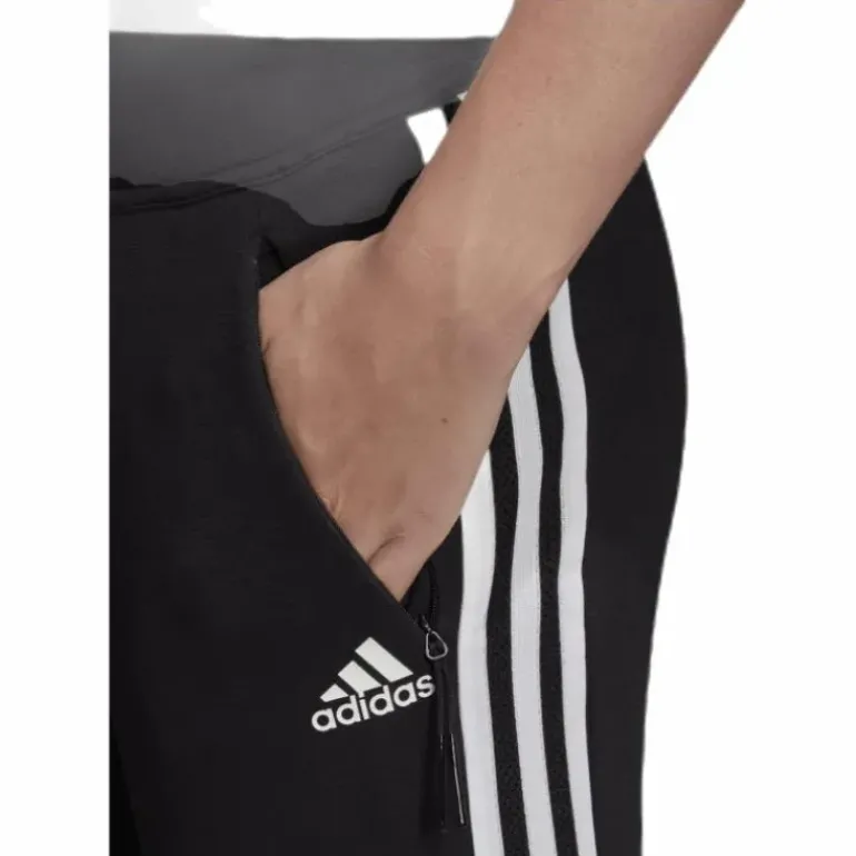 Zne Pant Black