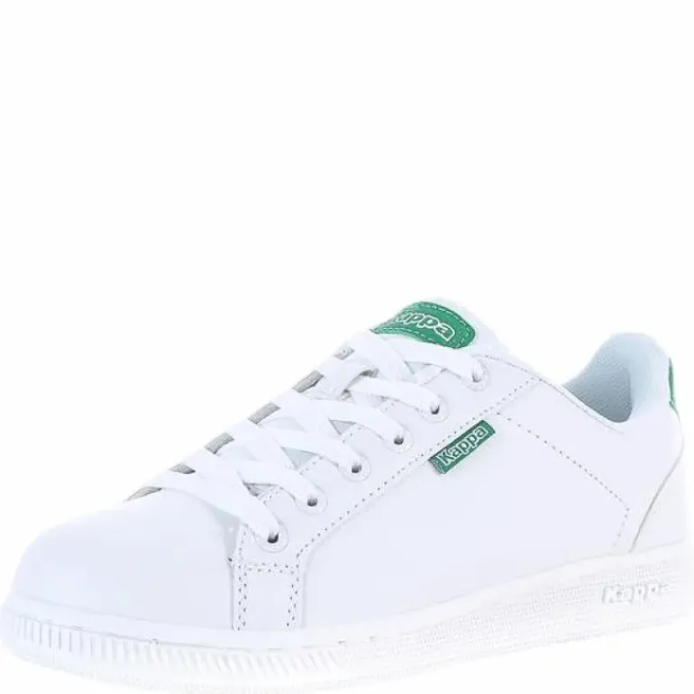Zooms Tennis White/Green