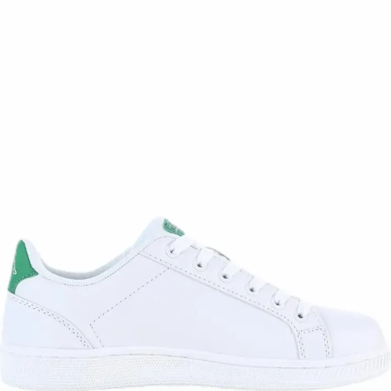Zooms Tennis White/Green