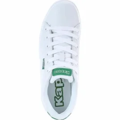 Zooms Tennis White/Green